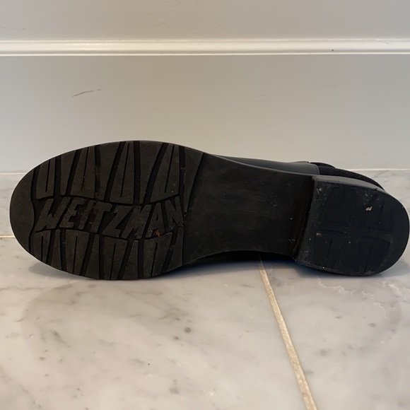 Stuart Weitzman booties - Picture 6 of 9